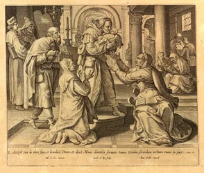 History of the New Testament